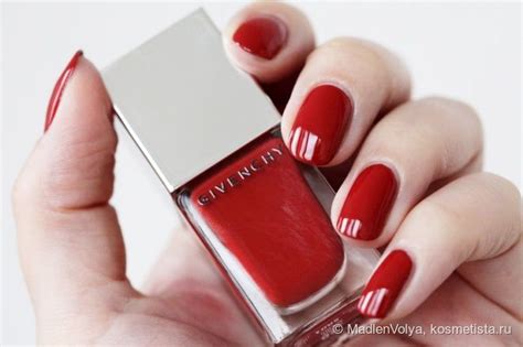 givenchy le vernis translucent color satiny shine nail lacquer|Givenchy Le Vernis Intense Color Nail Lacquer • Nail  .